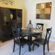 Rental info for Tiffany Square Apartments