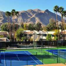 Rental info for San Jacinto Village