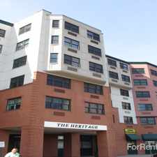 Rental info for The Heritage at Lyndhurst