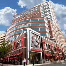 Rental info for The Vue