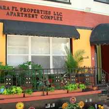 Rental info for Cara Florida Properties