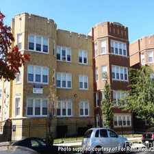 Rental info for Chicago Lawn - Pangea Apartments