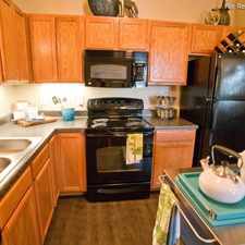 Rental info for Lotus Village