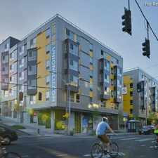 Rental info for Union SLU