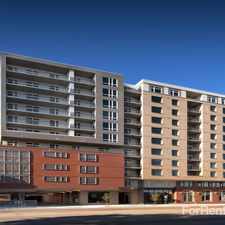 Rental info for One Observatory Park