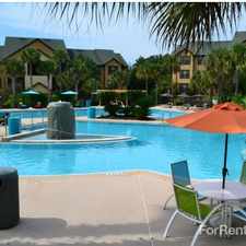 Rental info for Aqua Park