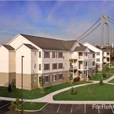 Rental info for Fort Hamilton