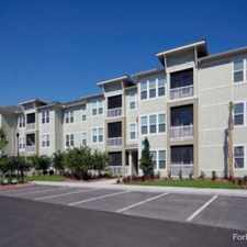 Rental info for Azure Apartments