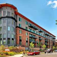Rental info for Redmond Square Apartments