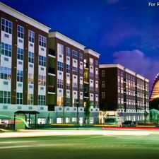 Rental info for Camelot at Bayonne