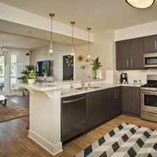 Rental info for Broadstone Little Italy