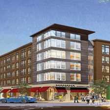 Rental info for AVA Somerville