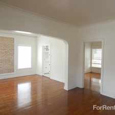 Rental info for Kensington