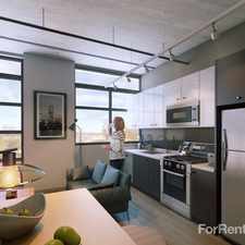 Rental info for Avalon North Point Lofts