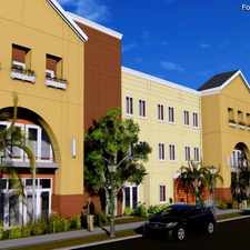 Rental info for Adagio at Westshore Palms