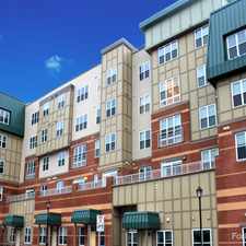 Rental info for Residences at Malden Station