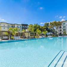 Rental info for Towers by the Park
