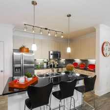 Rental info for Towers by the Park