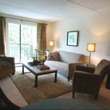 Rental info for Andover Place