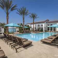 Rental info for The Enclave at Homecoming Terra Vista