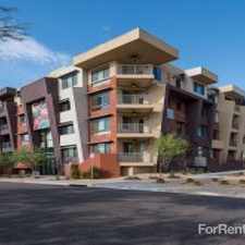 Rental info for Liv North Scottsdale - NOW OPEN