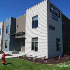 Rental info for Madrona