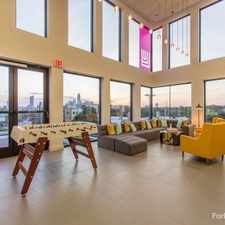 Rental info for Lamar Union