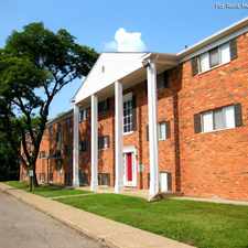 Rental info for Willowbrook Apartments