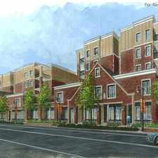 Rental info for Liberty Village