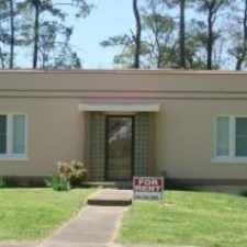 Rental info for A hidden treasure