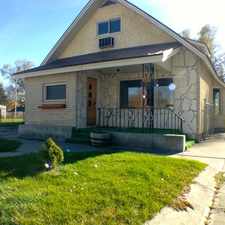 Rental info for *** $200 OFF THE FIRST MONTHS RENT!!! BRAND NEW FLOORING!!! 4 BED 3 BATH HOME!!! ***