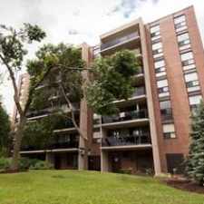 Rental info for 1470 2 bedroom Apartment in Toronto Area Mississauga