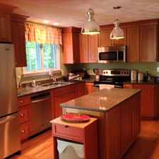 Rental info for House at Stonington