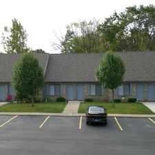 Rental info for Davison Creekwood I