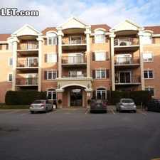 Rental info for 1500 2 bedroom Apartment in Montreal Area Other Montreal