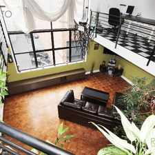 Rental info for 27 E State St #5