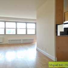 Rental info for Riverdale Ave & Vark