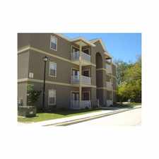 Rental info for The Dominion Apartments