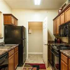 Rental info for Highland Pointe West Little Rock