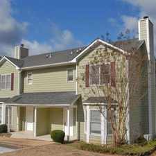 Rental info for 3br/2.5 bath Townhomes for rent