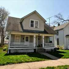 Rental info for 1907 1/2 Lexington , Springfield