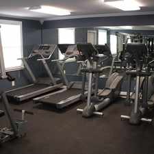 Rental info for Pinecrest Apartments