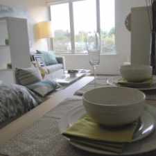 Rental info for Division Street Lofts