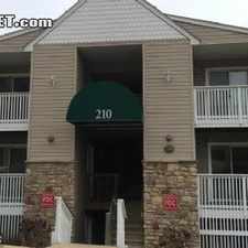 Rental info for $1165 2 bedroom Apartment in Stafford County
