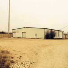 Rental info for Large Metal Building for Lease