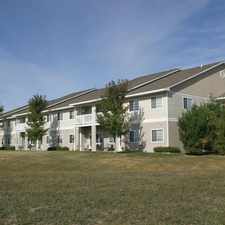 Rental info for Country Village Apartments