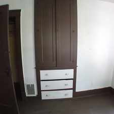 Rental info for 5 Bedrooms