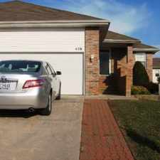 Rental info for Large Beautiful Duplex/Townhouse in Nixa for Lease
