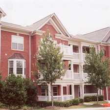 Rental info for Veranda Estates