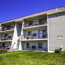 Rental info for Lewvan Village Apartments